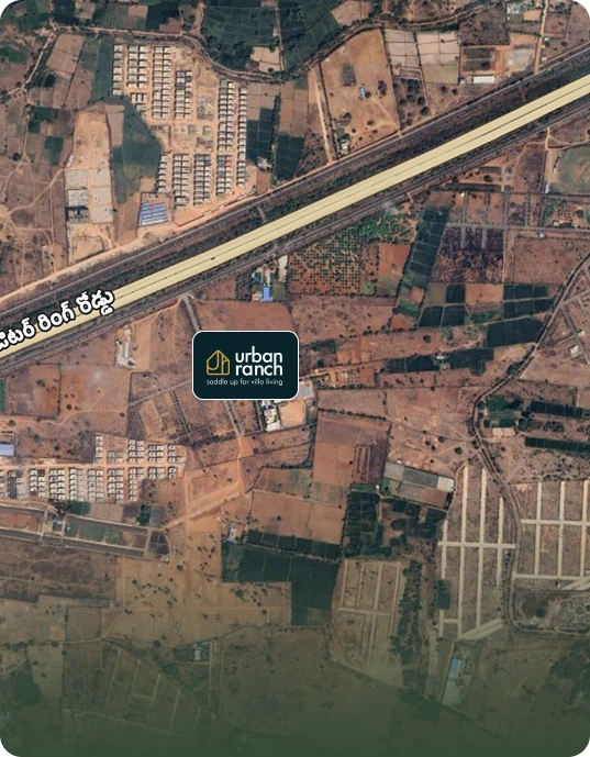 Location Advantages